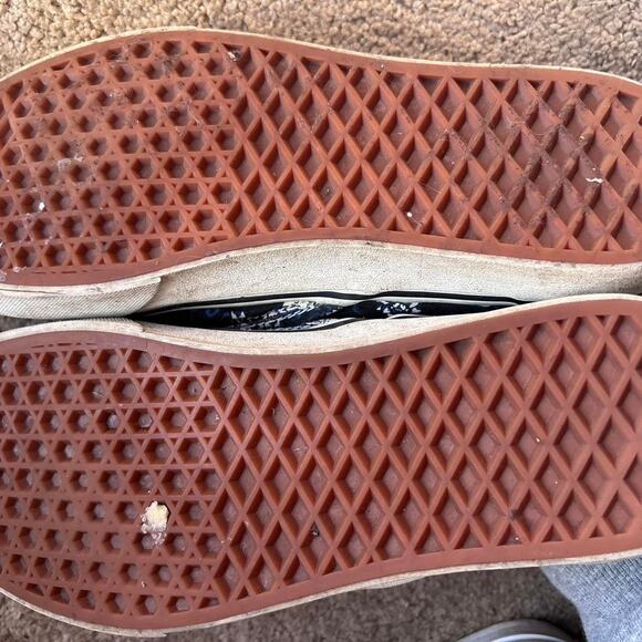 Blue and black skull - Picture 4 of 4